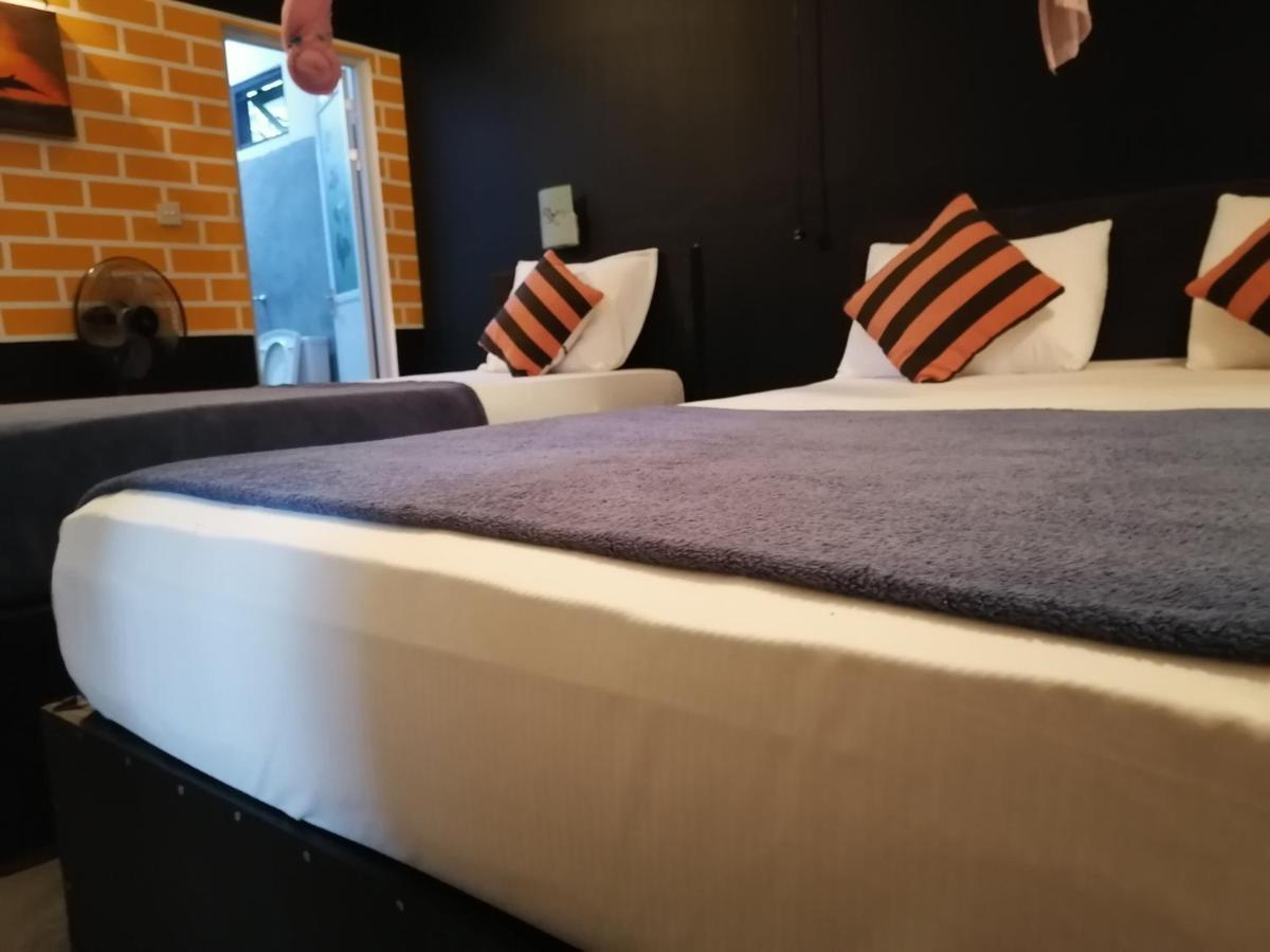 Summer Villa Ella Ngoại thất bức ảnh