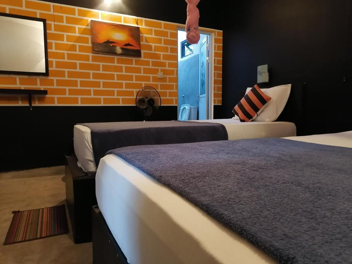 Summer Villa Ella Ngoại thất bức ảnh