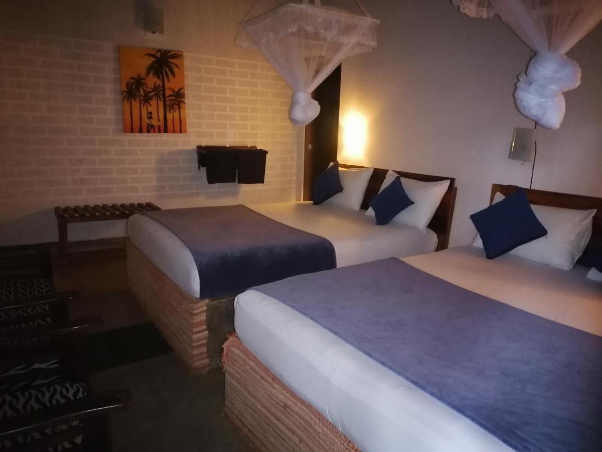 Summer Villa Ella Ngoại thất bức ảnh