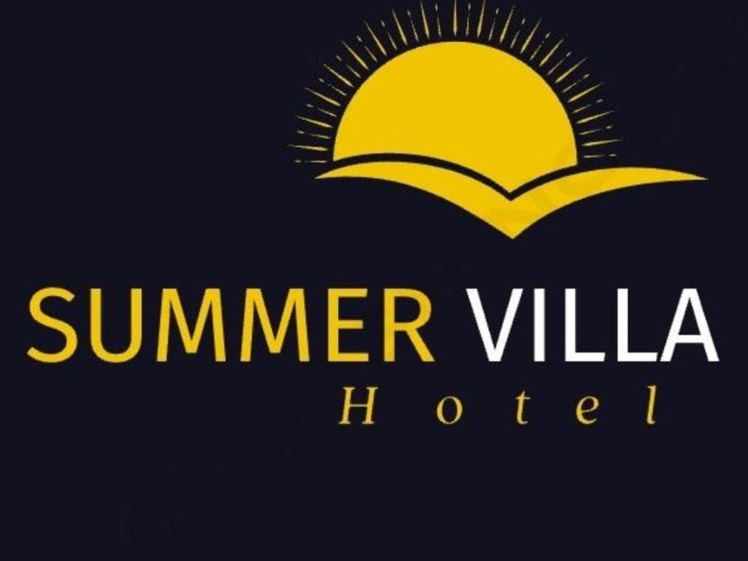 Summer Villa Ella Ngoại thất bức ảnh