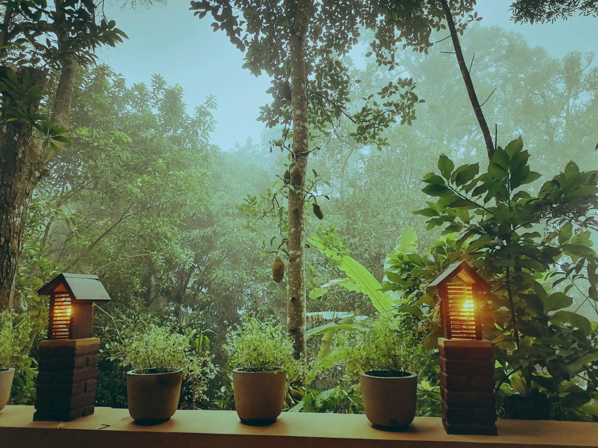 Summer Villa Ella Ngoại thất bức ảnh