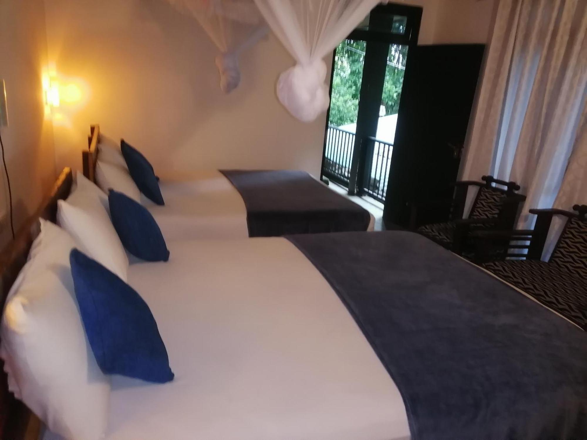 Summer Villa Ella Phòng bức ảnh