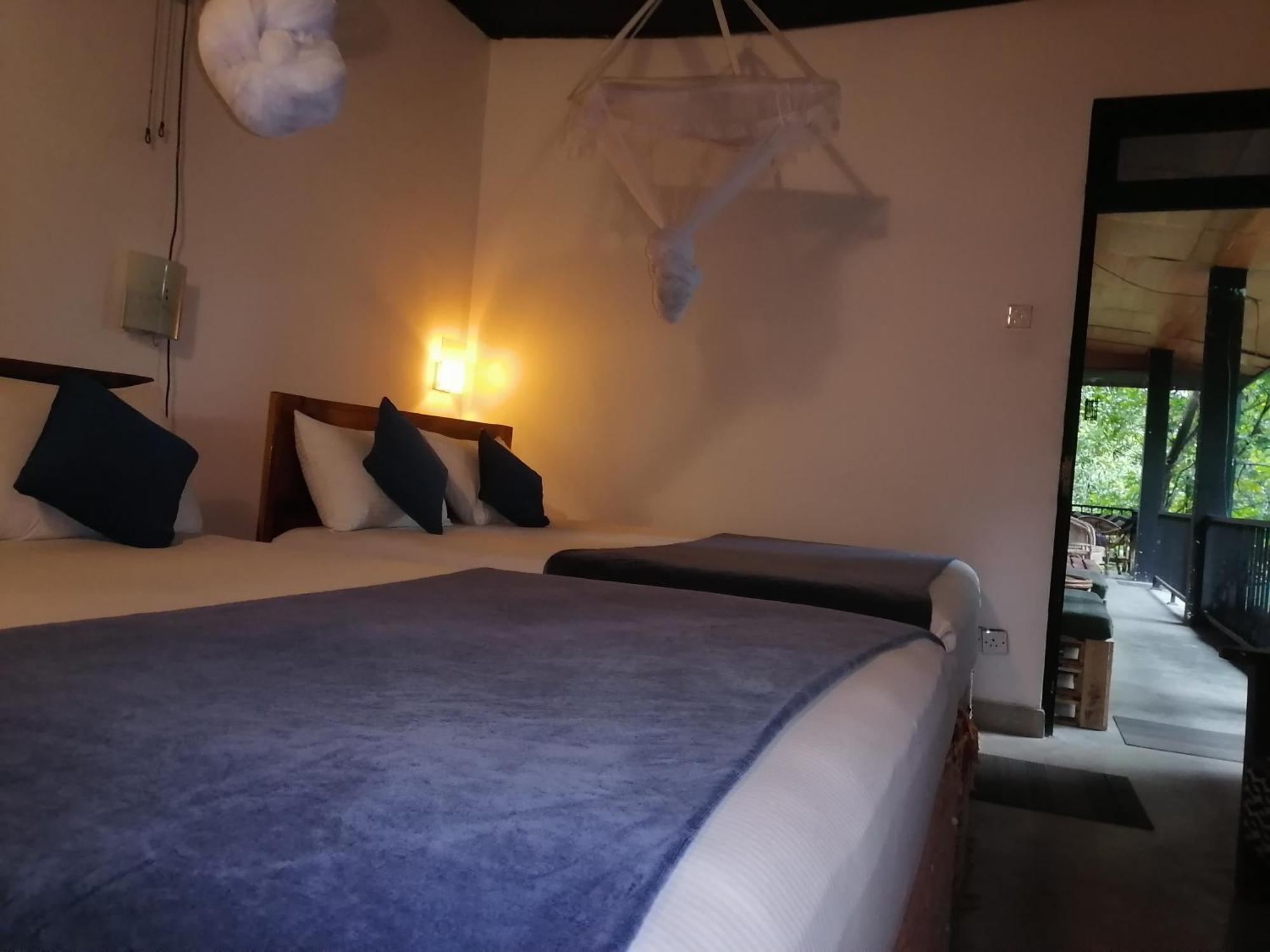 Summer Villa Ella Phòng bức ảnh
