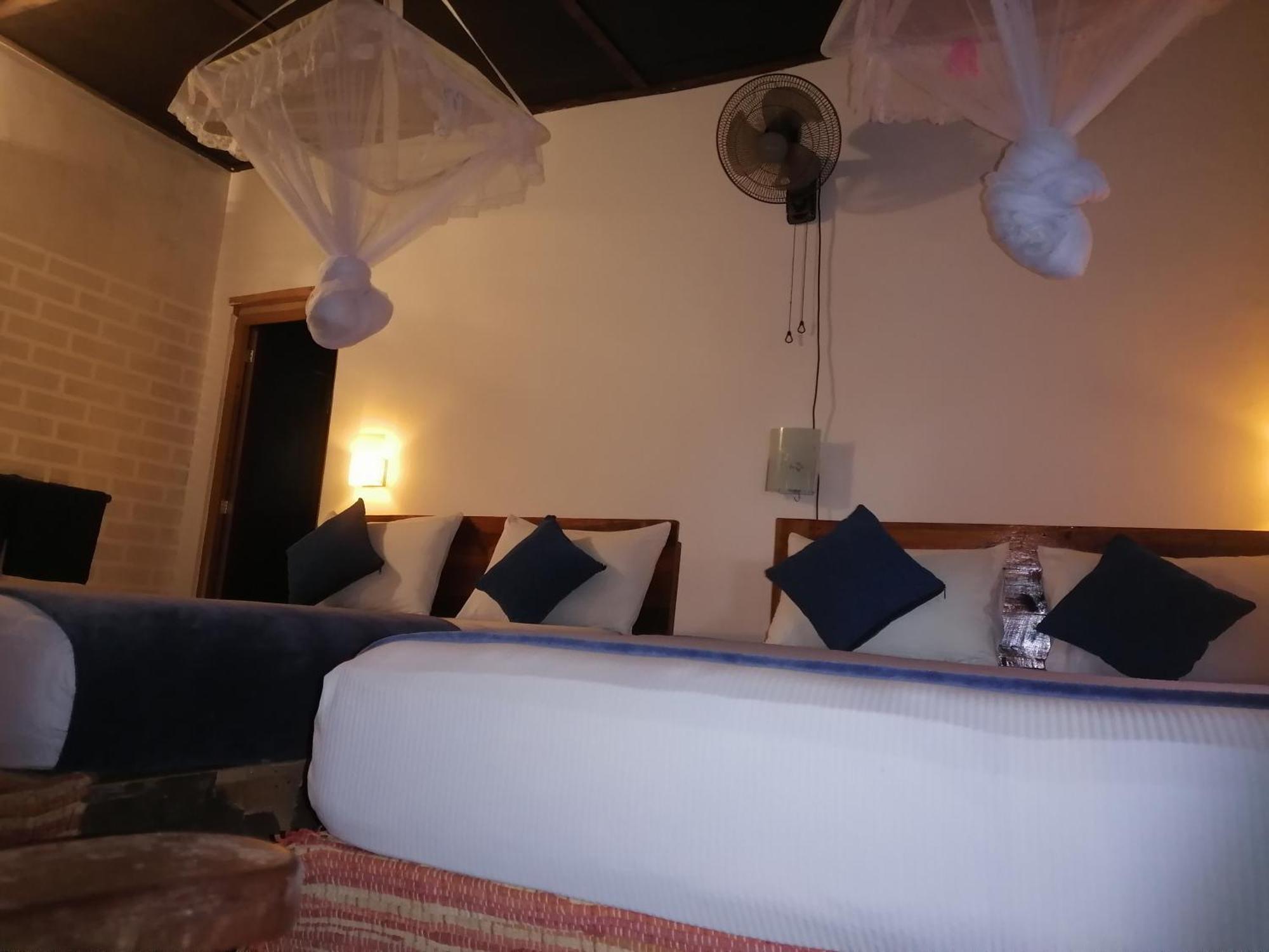 Summer Villa Ella Phòng bức ảnh
