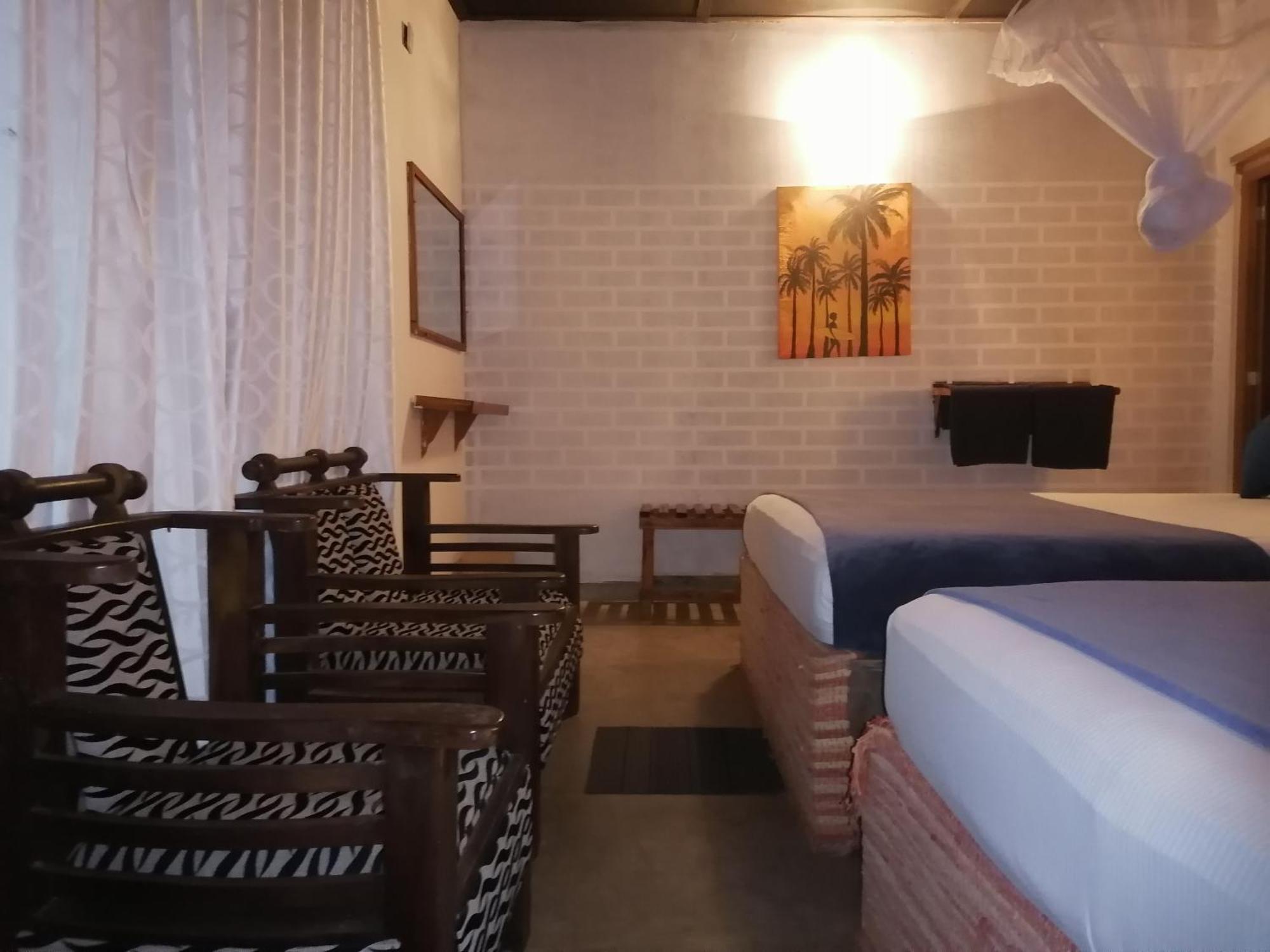 Summer Villa Ella Phòng bức ảnh