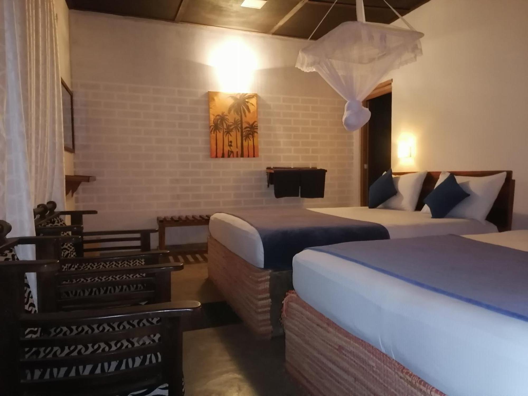 Summer Villa Ella Phòng bức ảnh