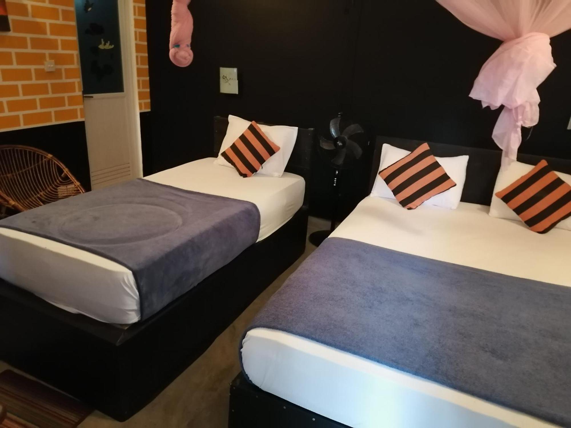 Summer Villa Ella Phòng bức ảnh