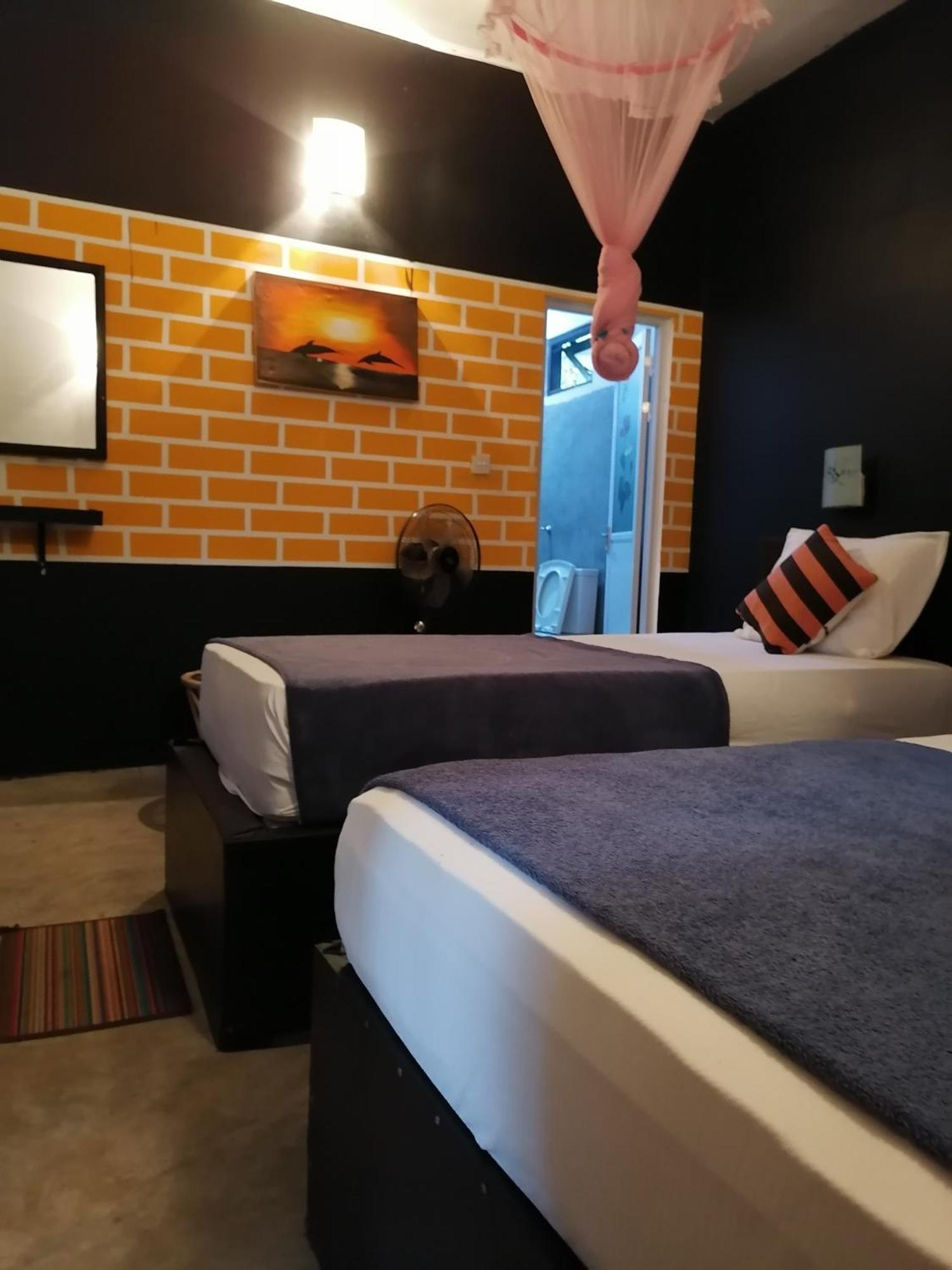 Summer Villa Ella Phòng bức ảnh