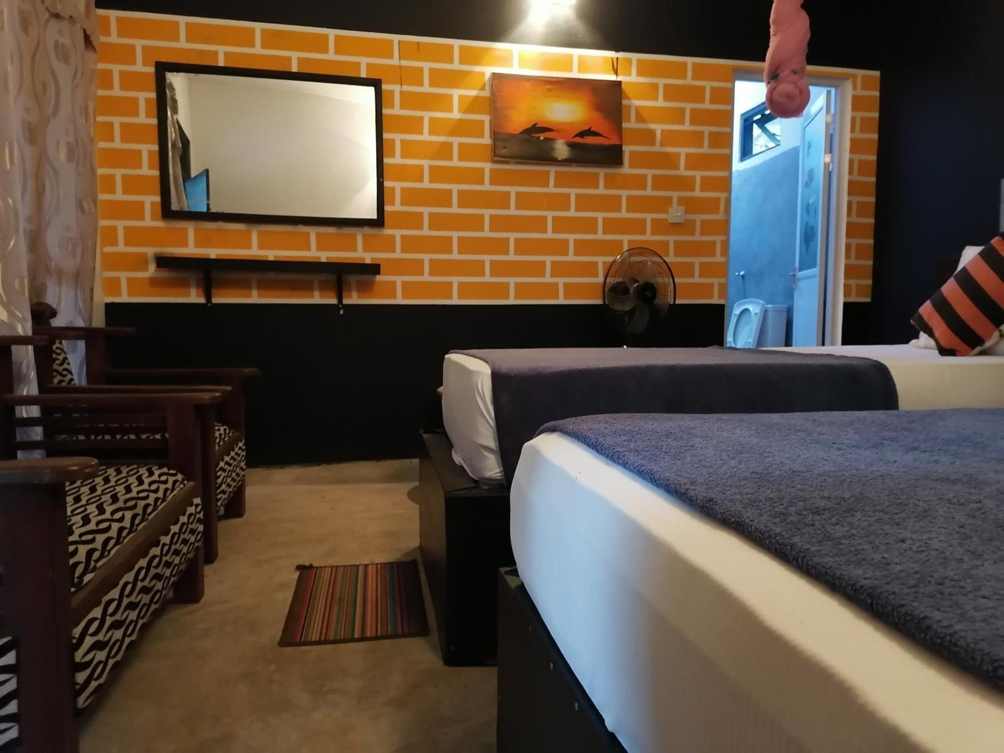 Summer Villa Ella Phòng bức ảnh