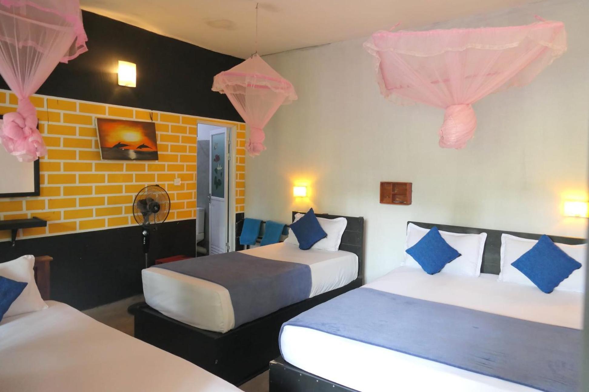 Summer Villa Ella Ngoại thất bức ảnh