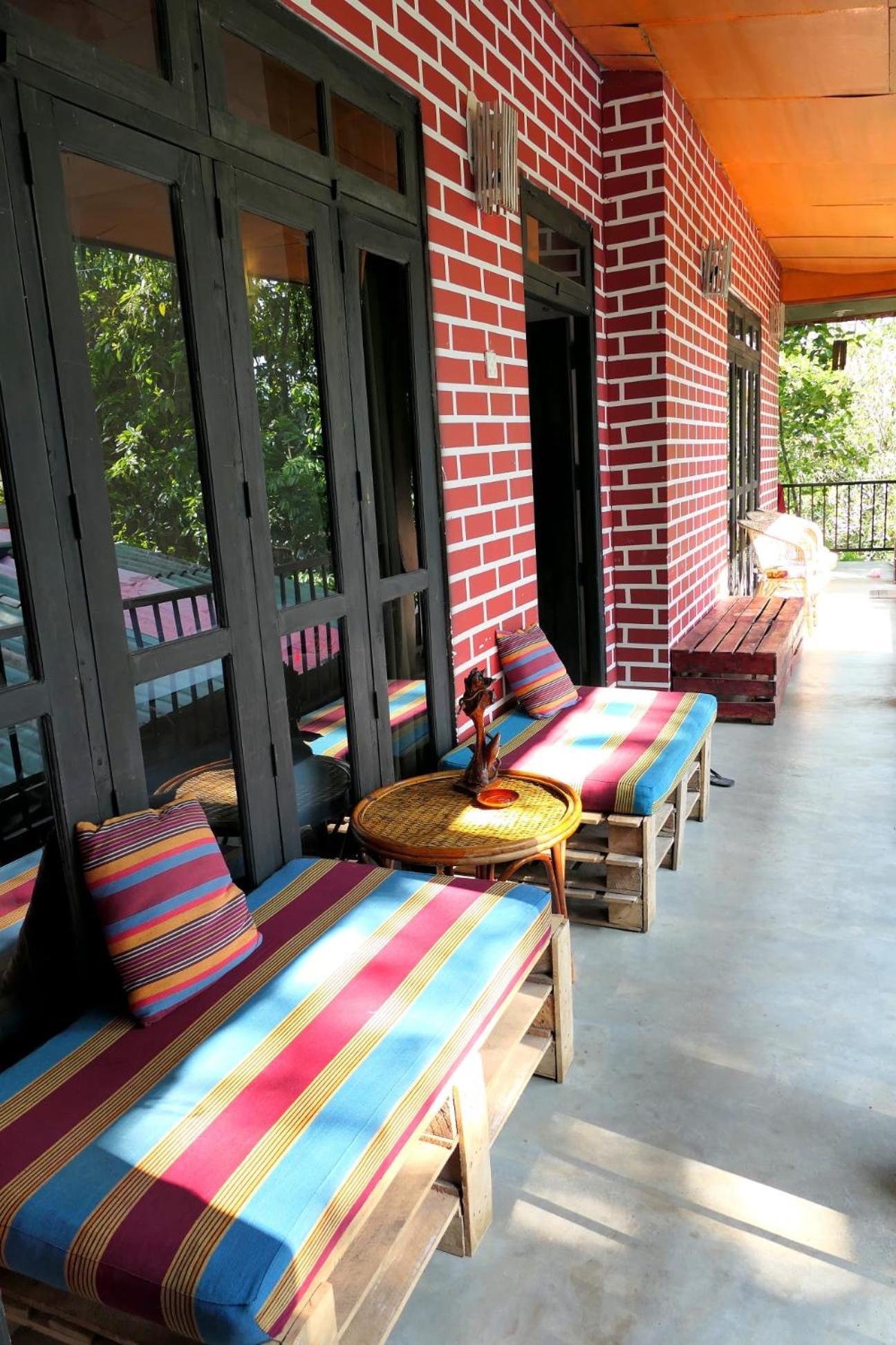Summer Villa Ella Ngoại thất bức ảnh