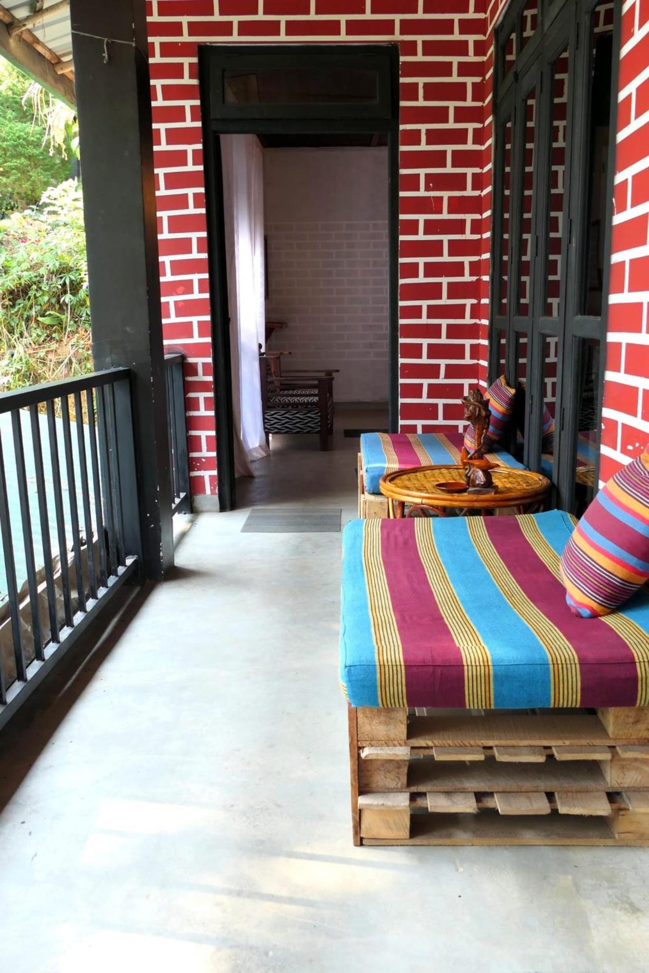 Summer Villa Ella Ngoại thất bức ảnh