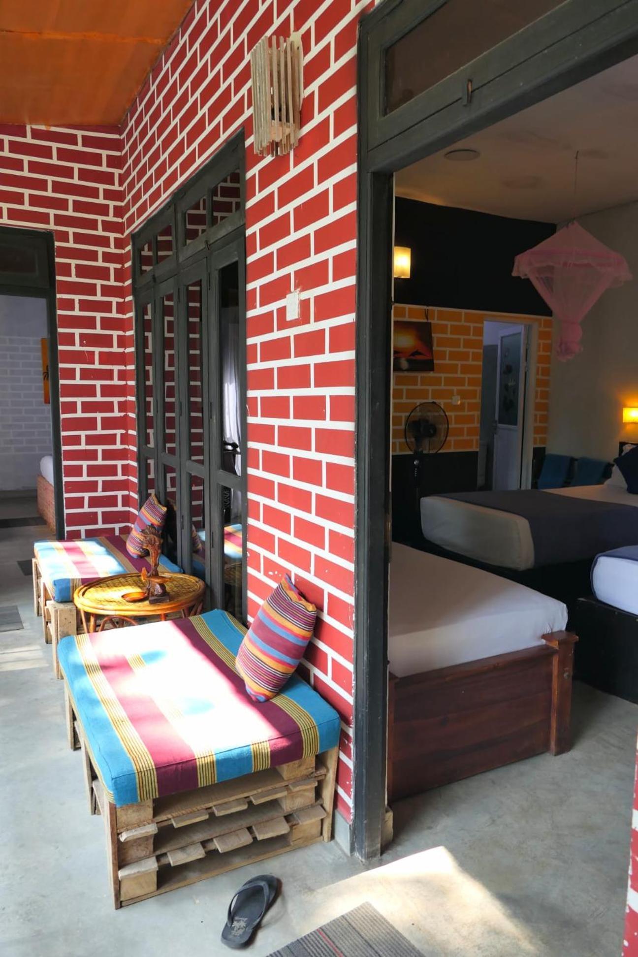 Summer Villa Ella Ngoại thất bức ảnh