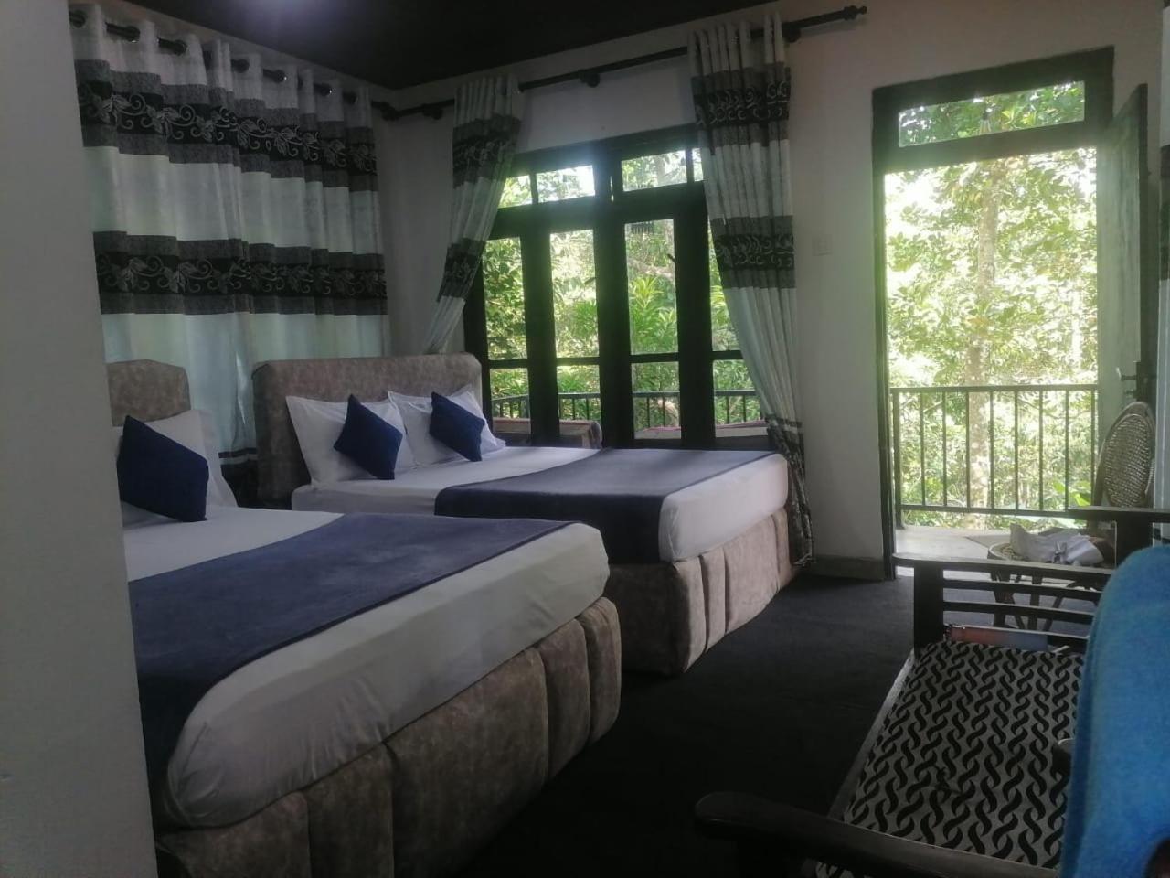 Summer Villa Ella Ngoại thất bức ảnh