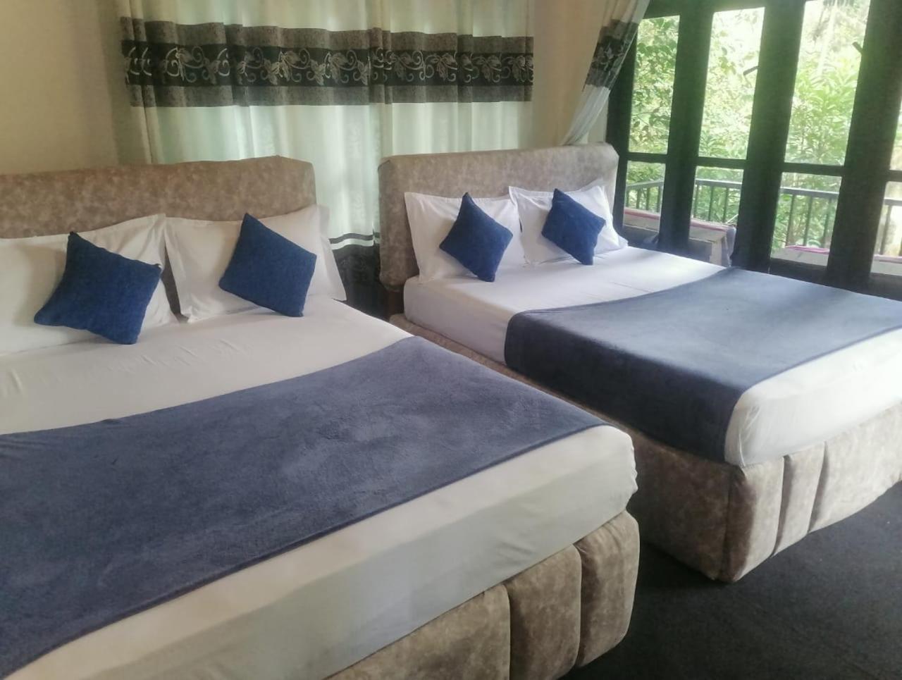Summer Villa Ella Ngoại thất bức ảnh