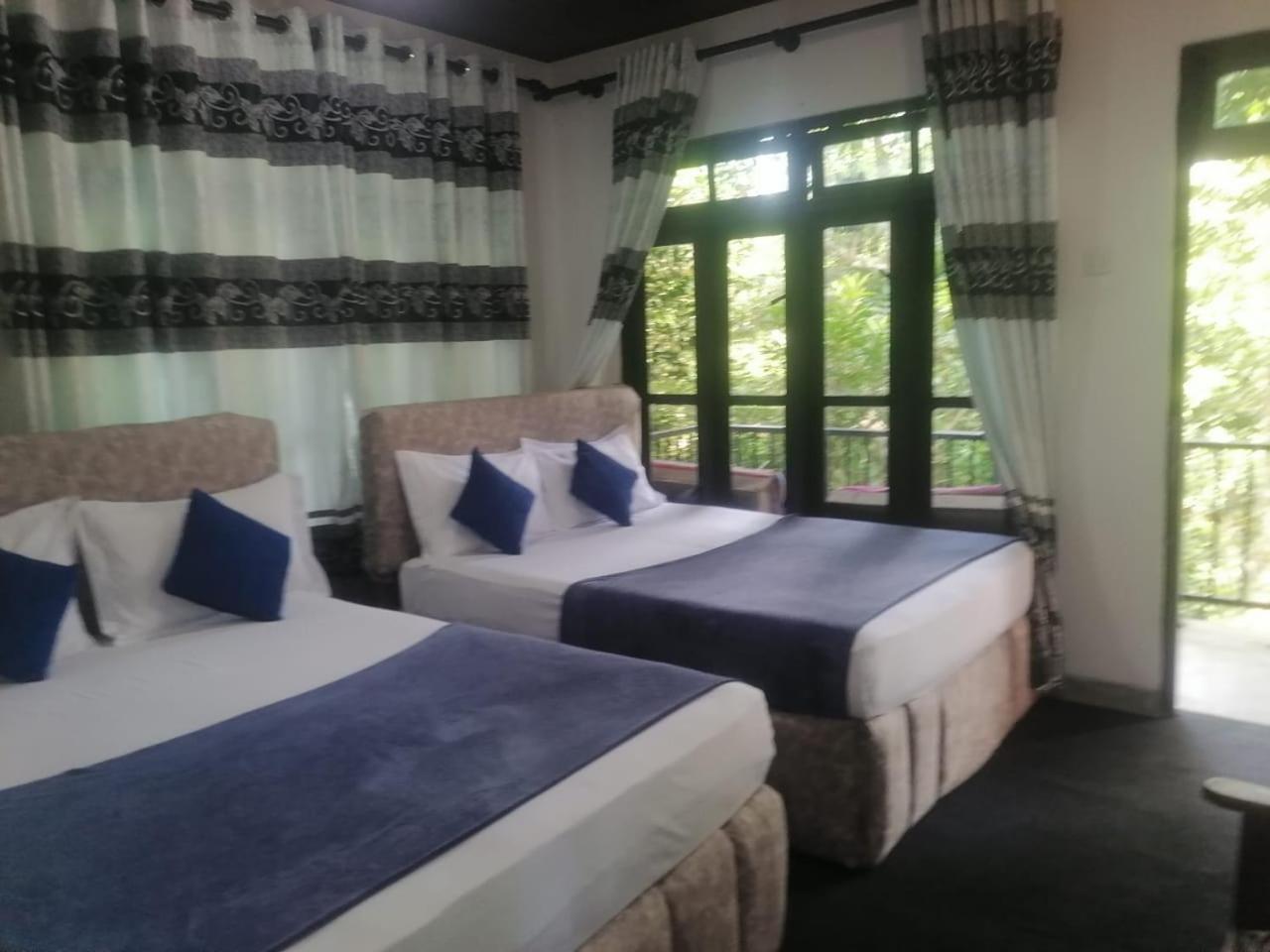 Summer Villa Ella Ngoại thất bức ảnh