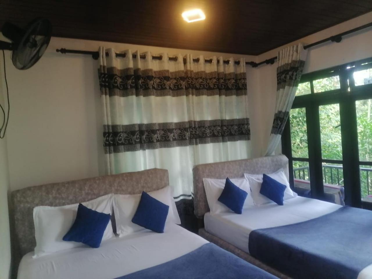 Summer Villa Ella Phòng bức ảnh