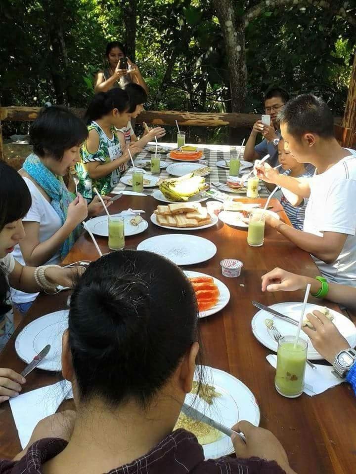 Summer Villa Ella Ngoại thất bức ảnh