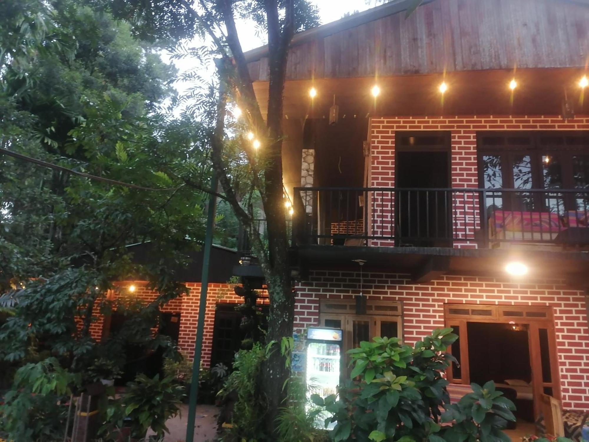 Summer Villa Ella Ngoại thất bức ảnh