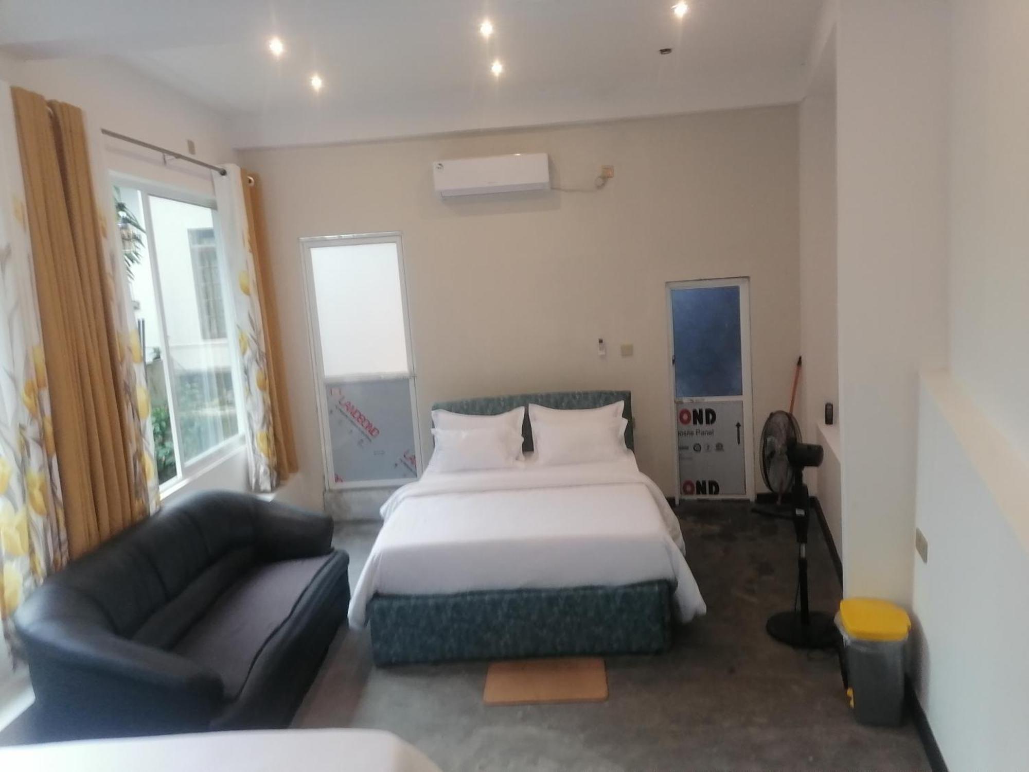 Summer Villa Ella Ngoại thất bức ảnh