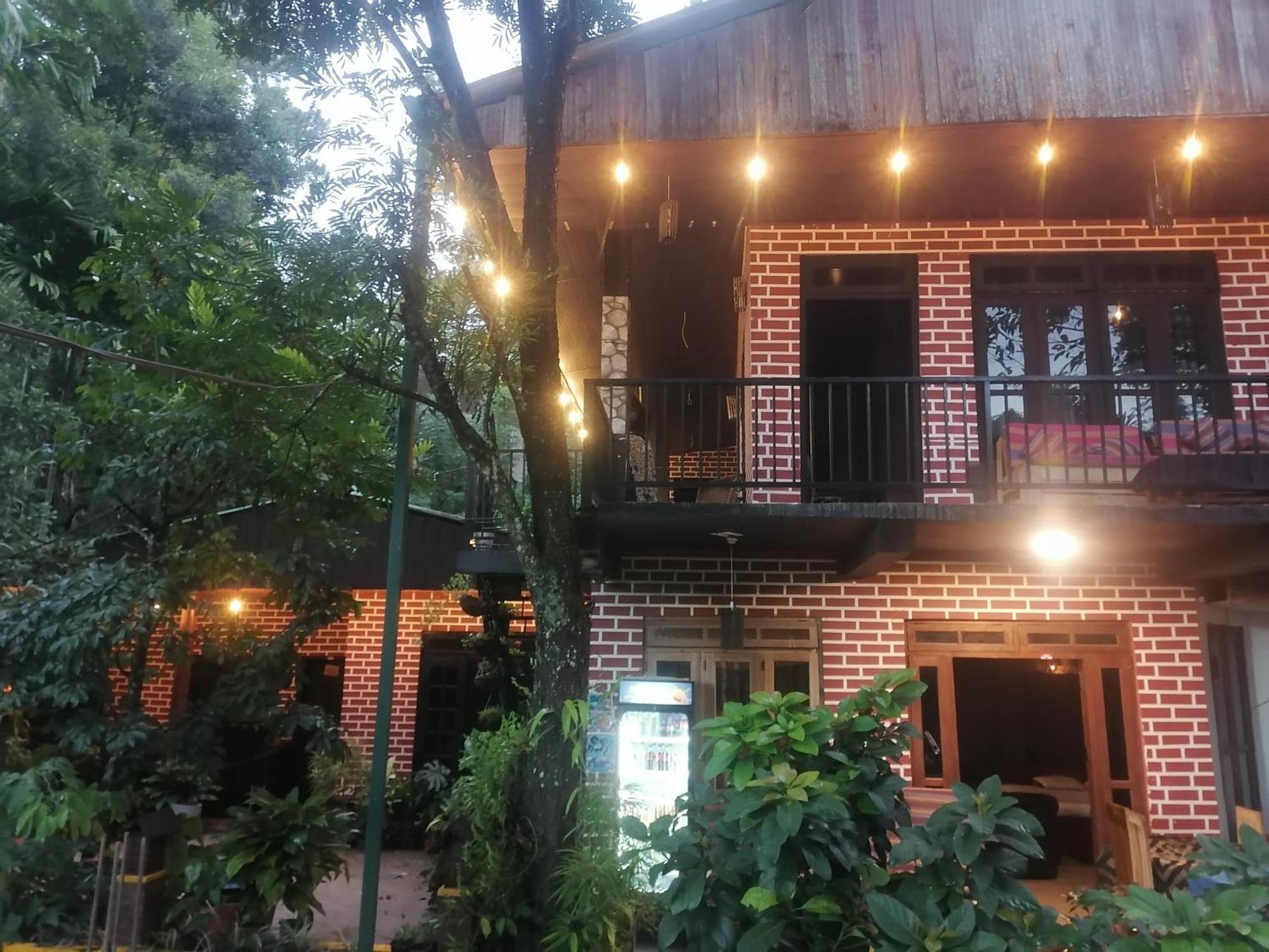 Summer Villa Ella Ngoại thất bức ảnh