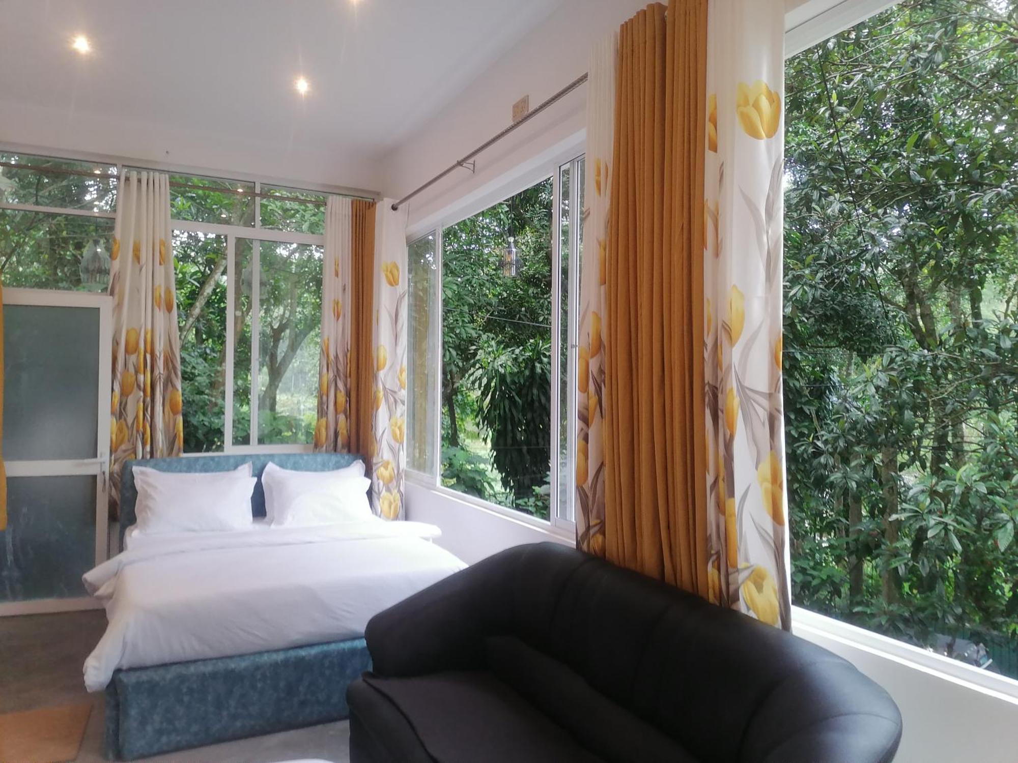 Summer Villa Ella Ngoại thất bức ảnh