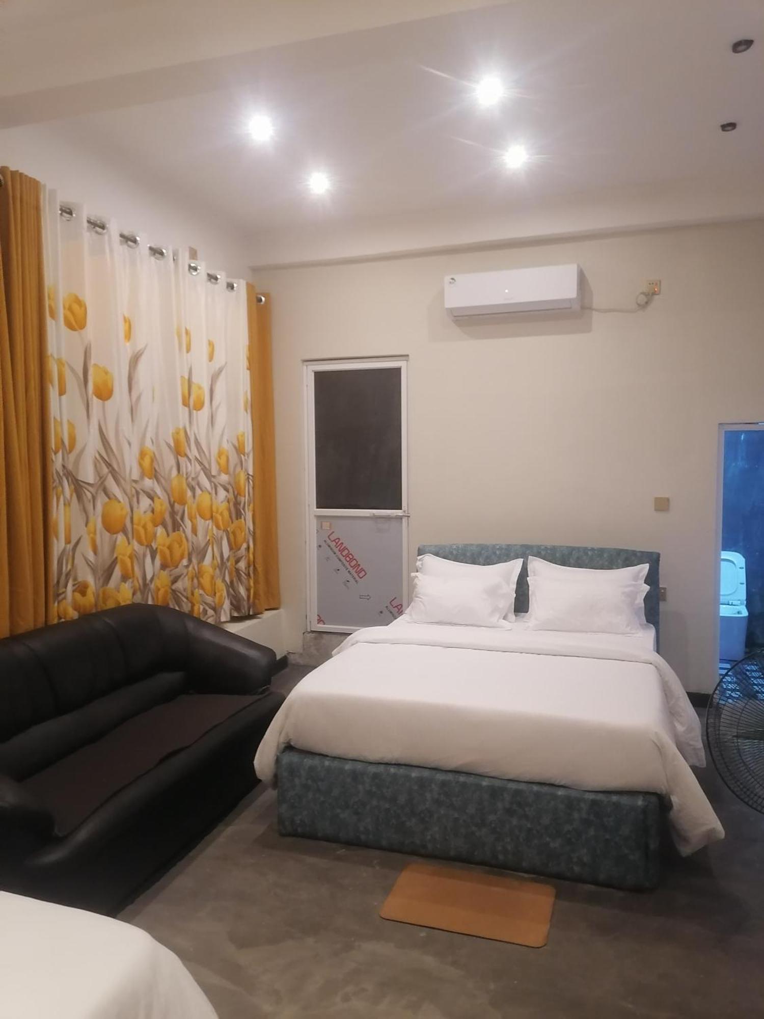 Summer Villa Ella Ngoại thất bức ảnh