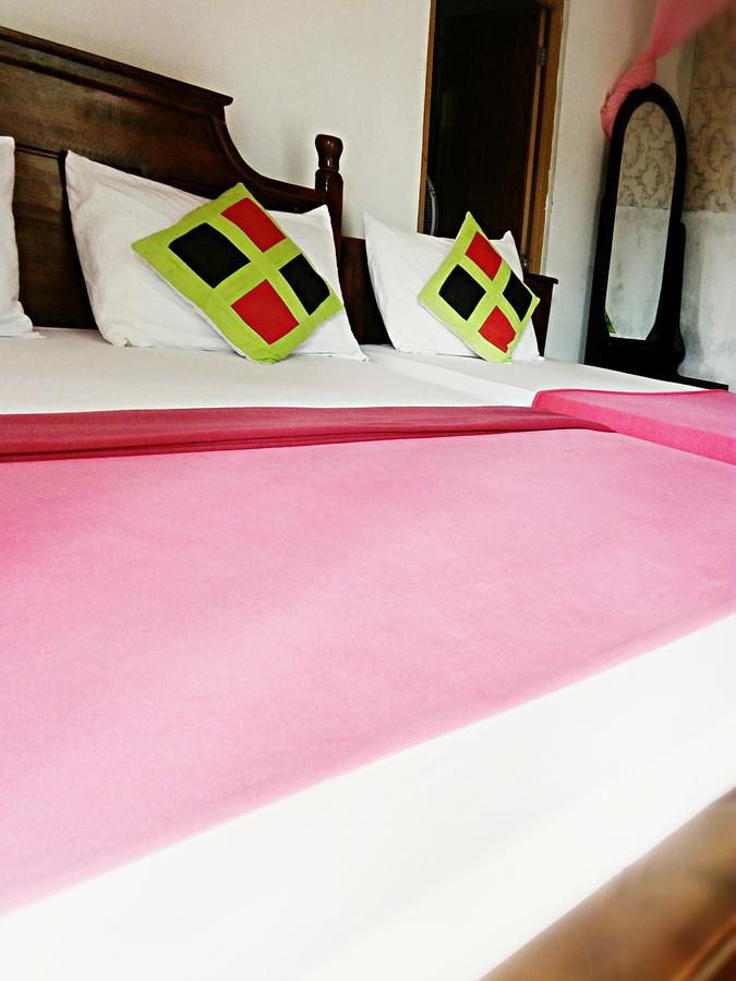 Summer Villa Ella Ngoại thất bức ảnh