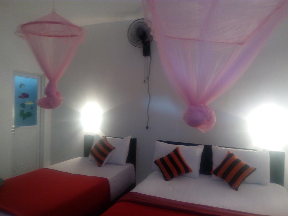 Summer Villa Ella Ngoại thất bức ảnh