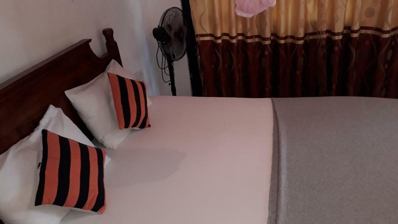 Summer Villa Ella Phòng bức ảnh